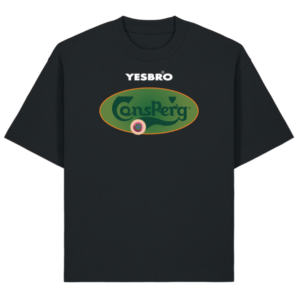 consperg (black)