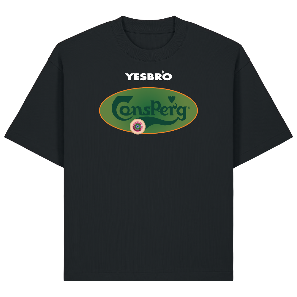 consperg (black) - Image 1
