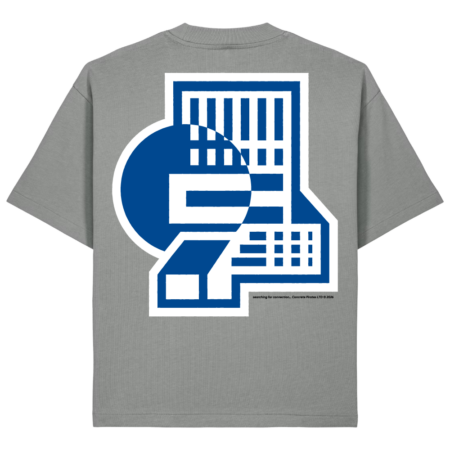 nationfree (grey) - Image 2