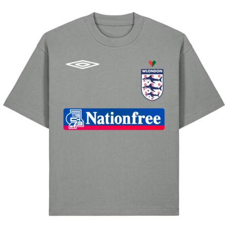 nationfree (grey) - Image 1
